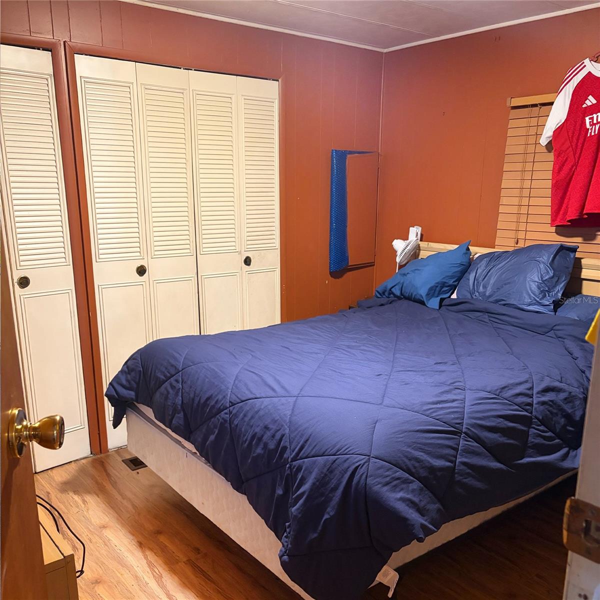 PARKWOOD ACS - Residential