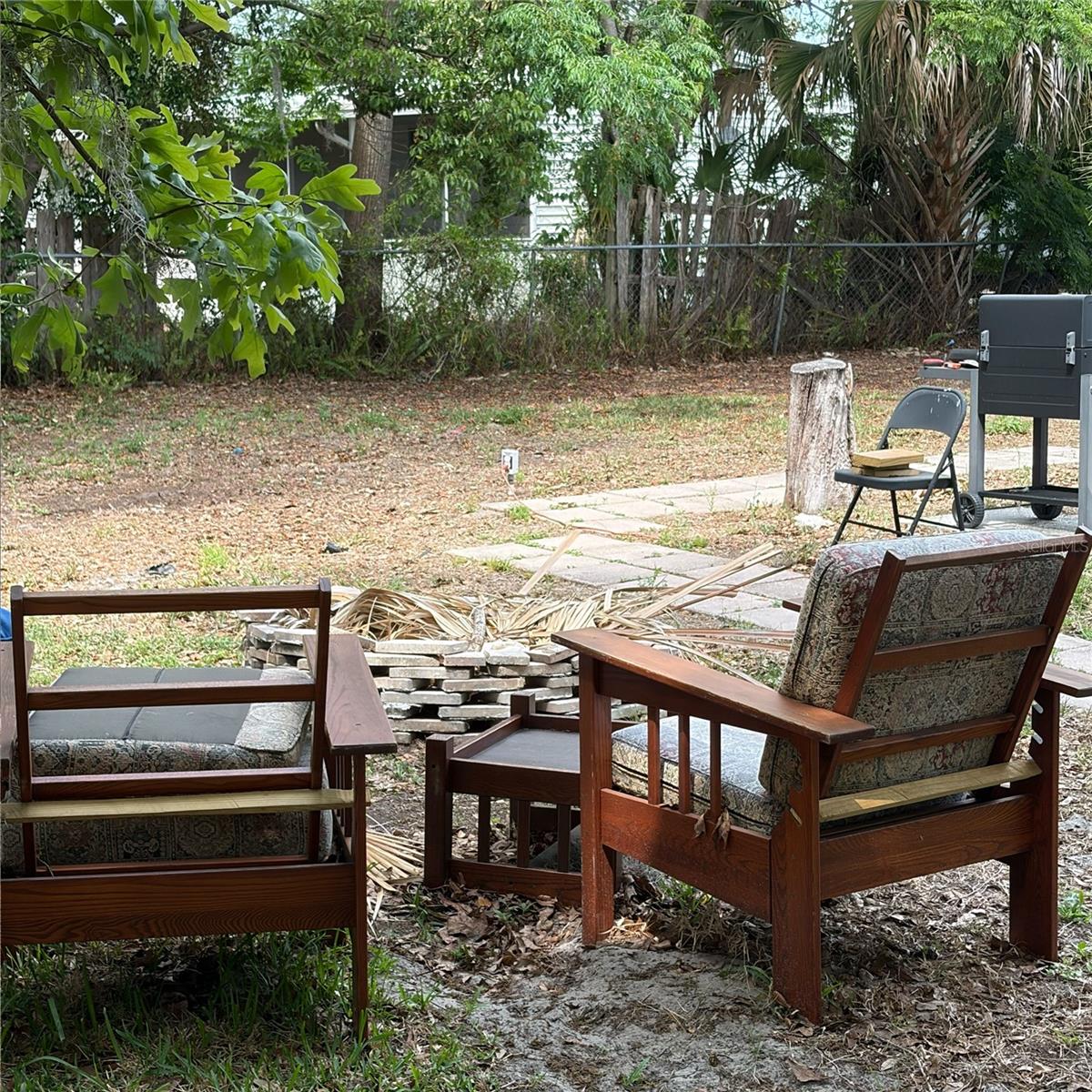 PARKWOOD ACS - Residential