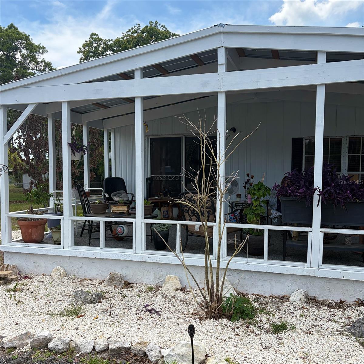 PARKWOOD ACS - Residential