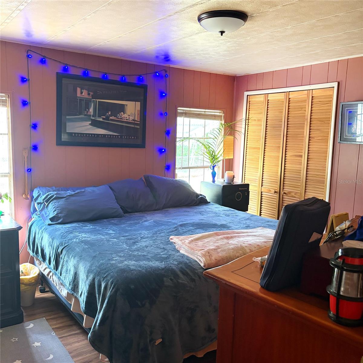 PARKWOOD ACS - Residential