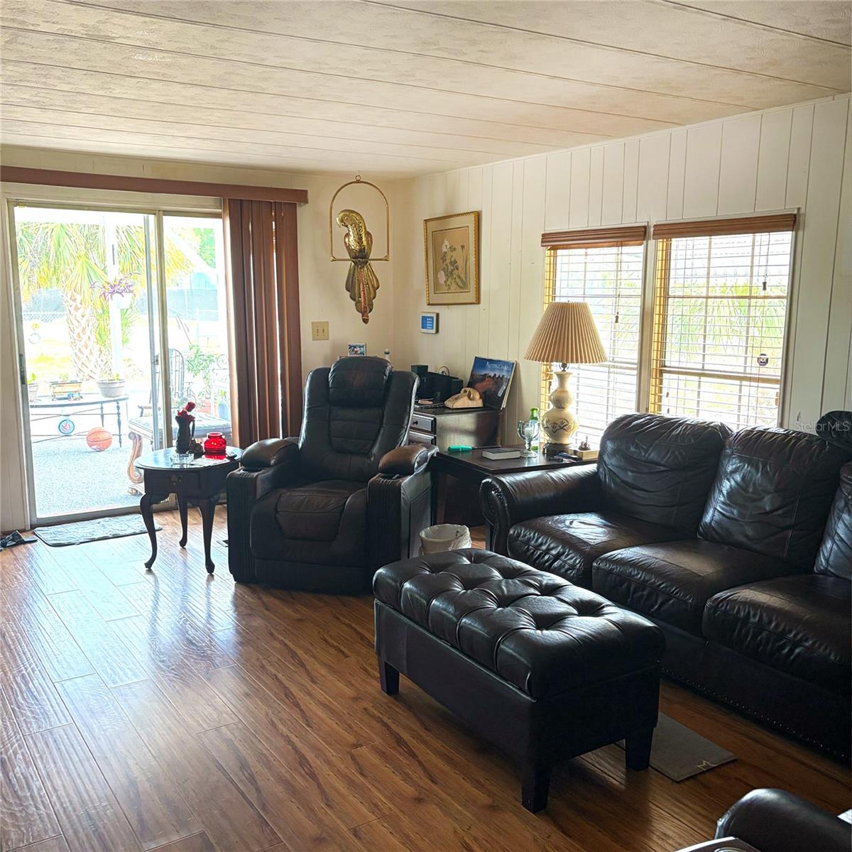 PARKWOOD ACS - Residential