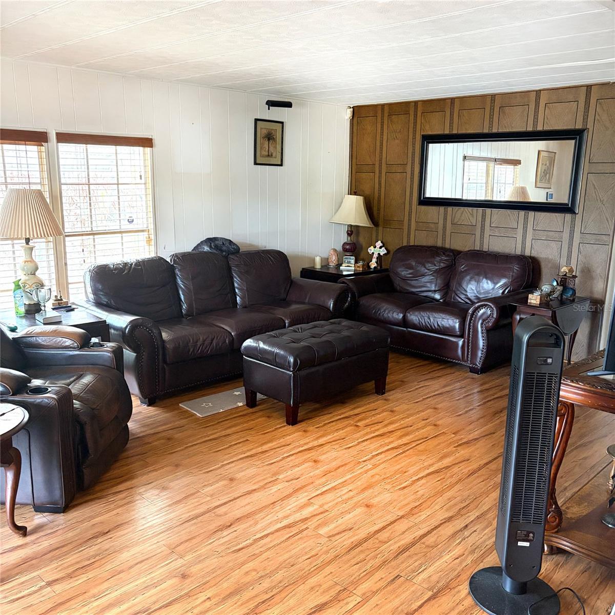 PARKWOOD ACS - Residential