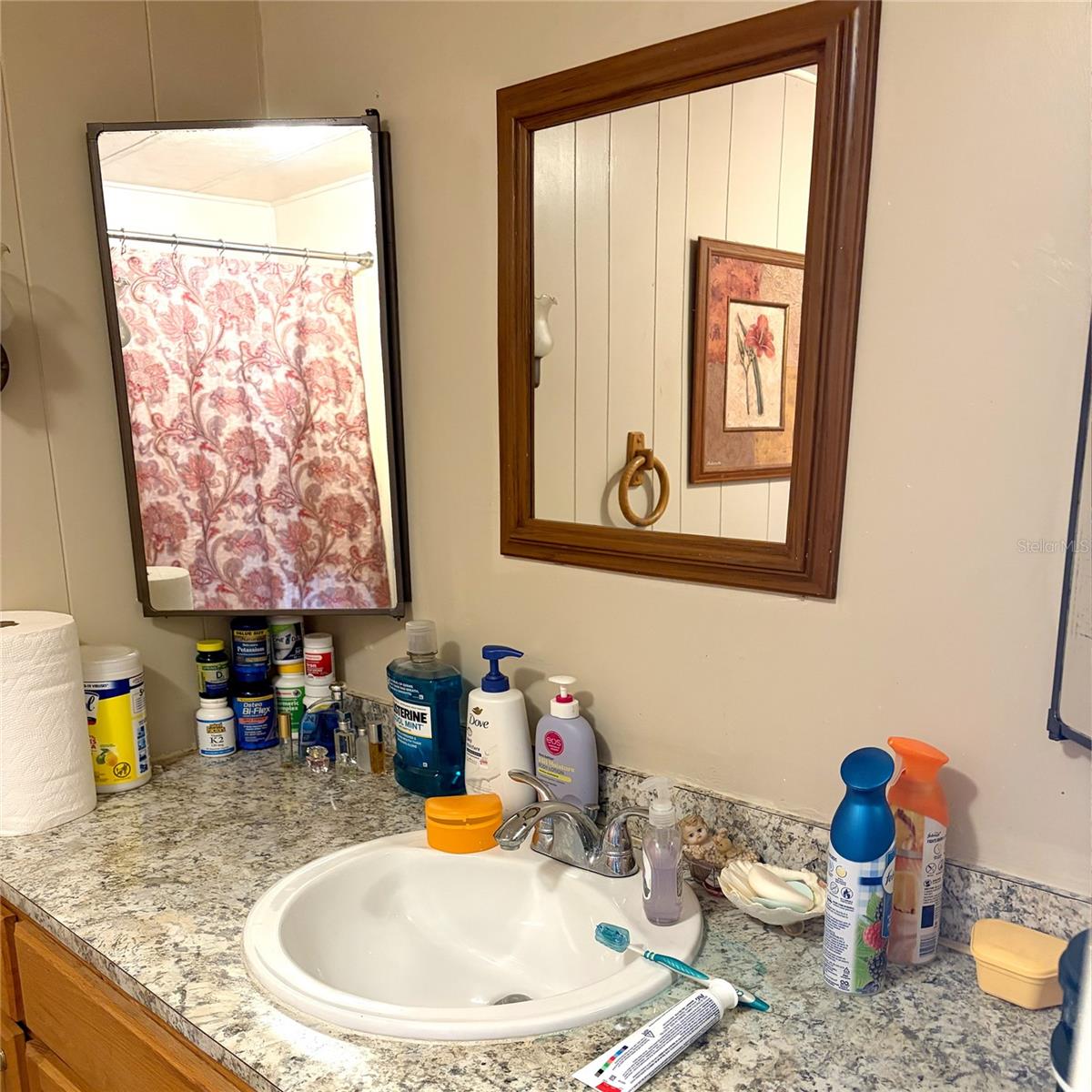 PARKWOOD ACS - Residential