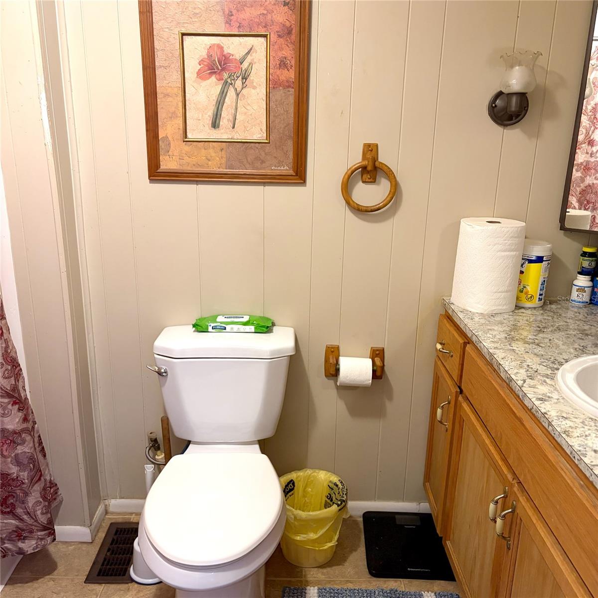 PARKWOOD ACS - Residential