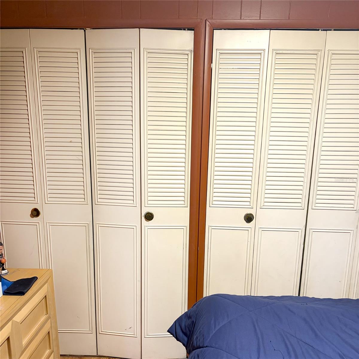 PARKWOOD ACS - Residential