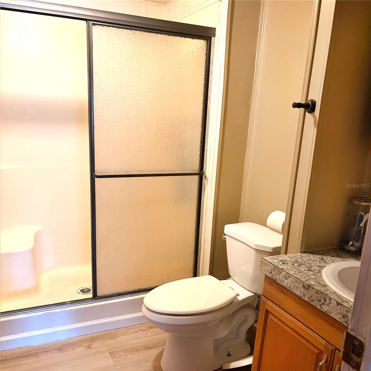 PARKWOOD ACS - Residential