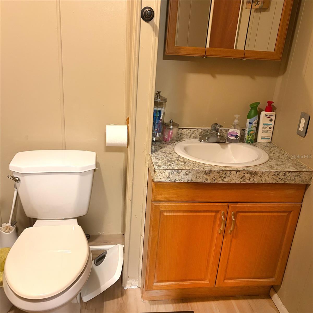 PARKWOOD ACS - Residential