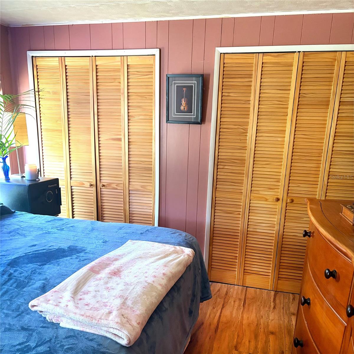 PARKWOOD ACS - Residential