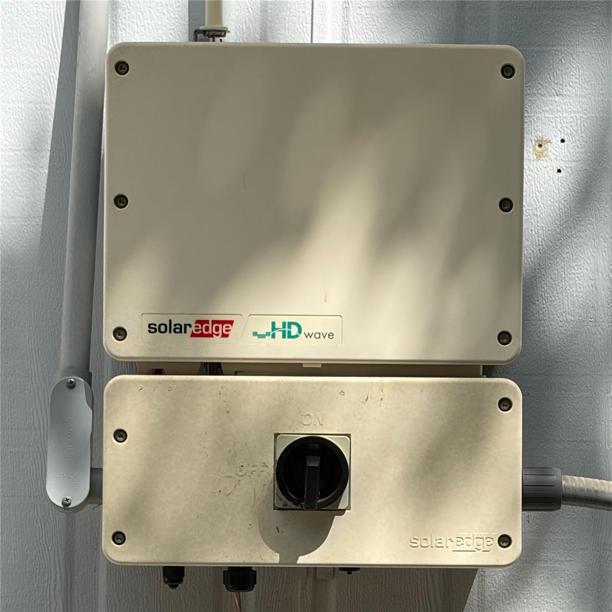 PARKWOOD ACS - Residential