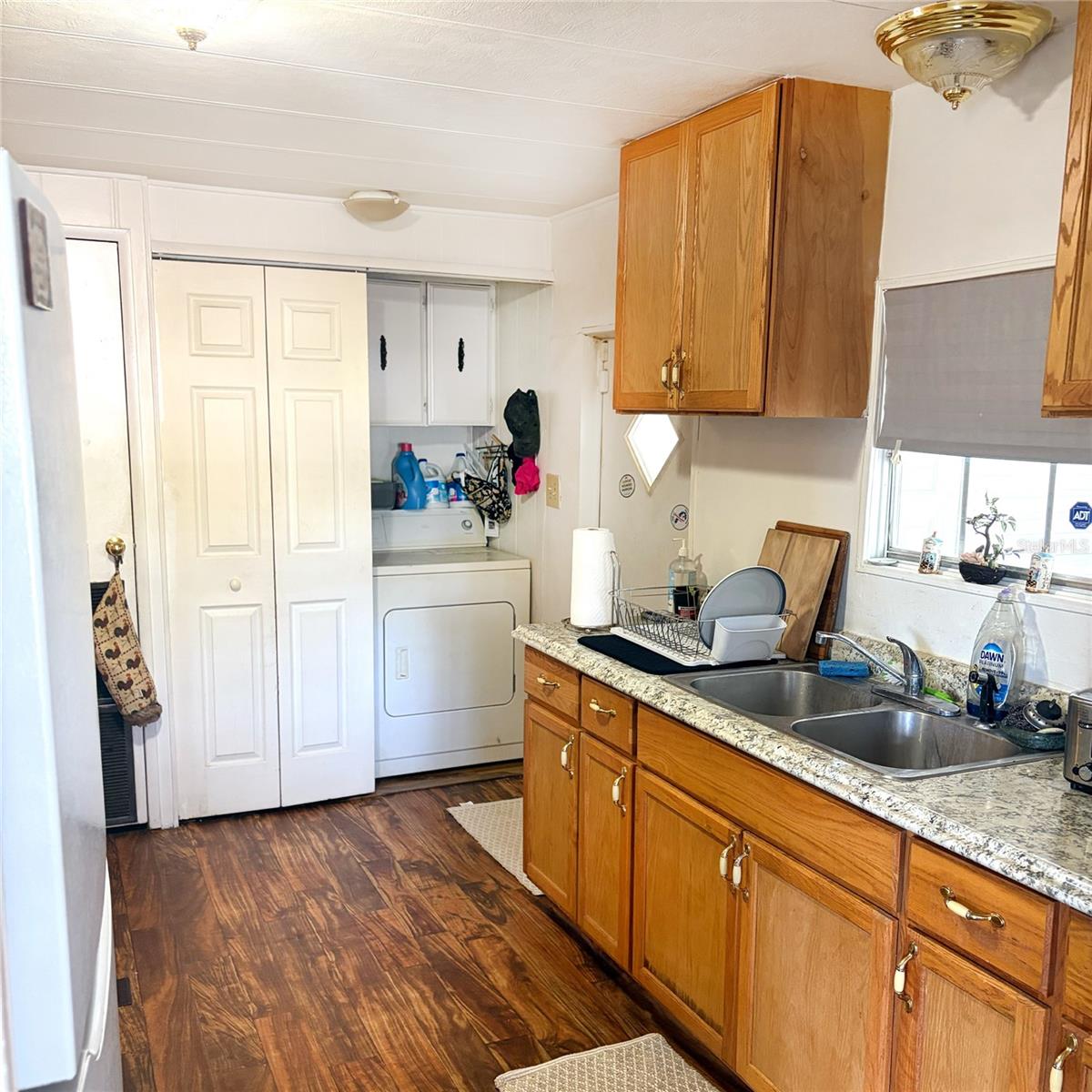 PARKWOOD ACS - Residential