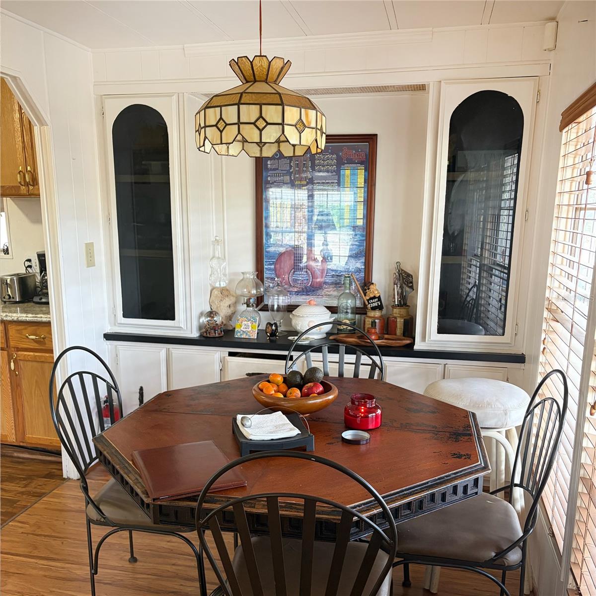 PARKWOOD ACS - Residential