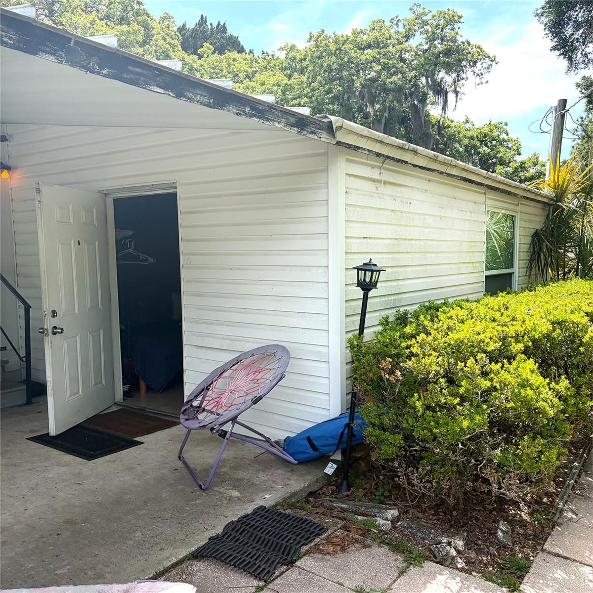 PARKWOOD ACS - Residential