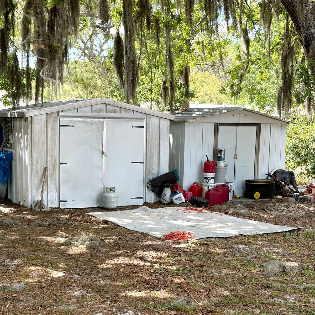 PARKWOOD ACS - Residential