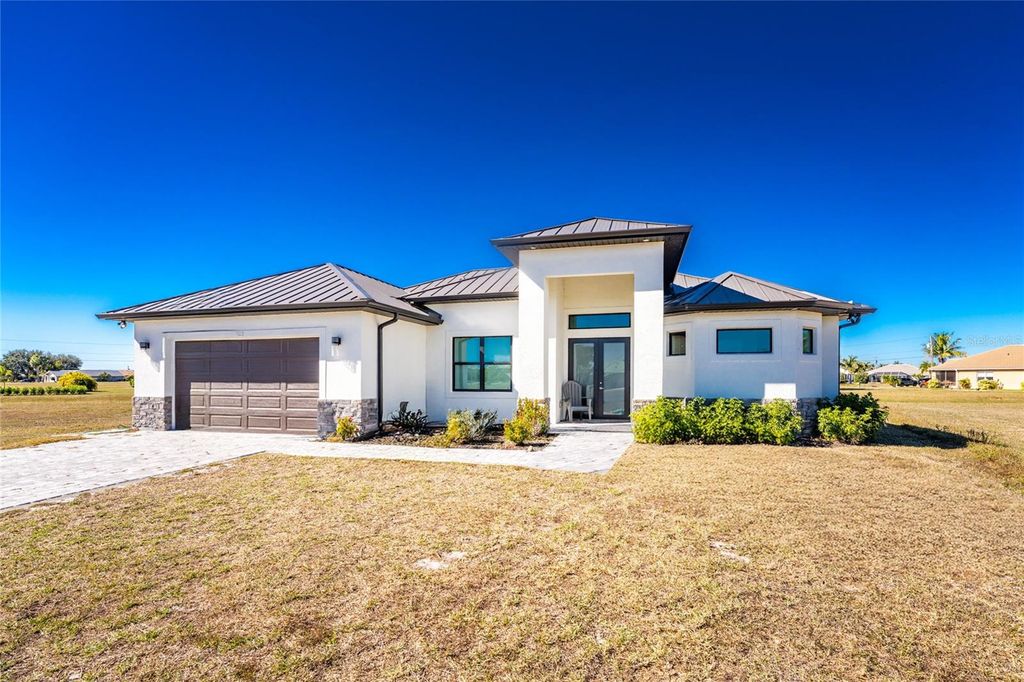 Photo of 17313 Muscat Lane, Punta Gorda, FL 33955 (MLS # C7519035)