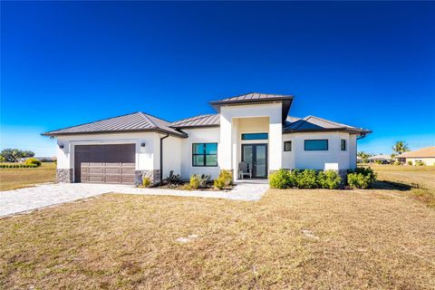 17313 MUSCAT LANE PUNTA GORDA FL 33955