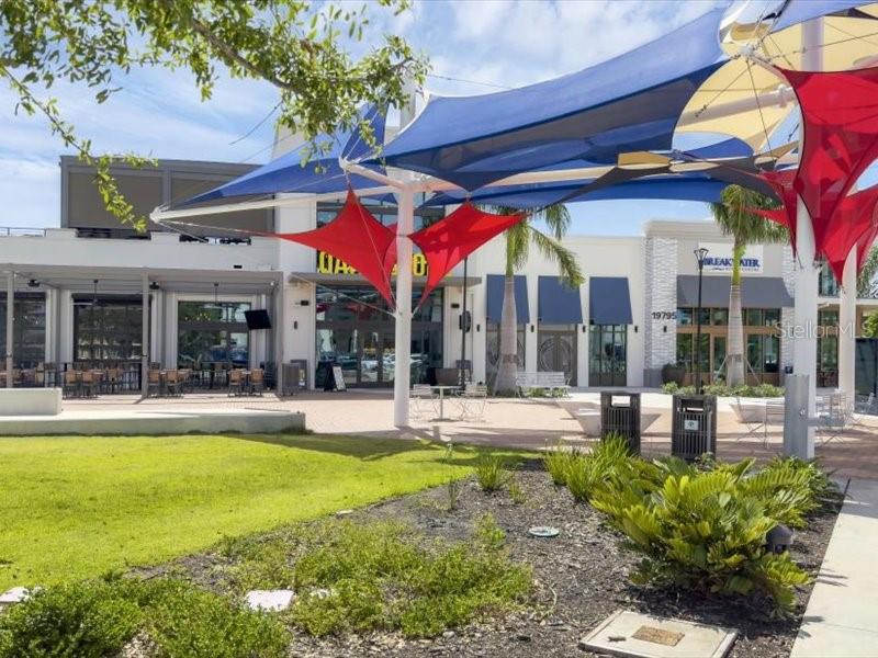 AVELINA WELLEN PARK VILLAGE F-2 - Residential