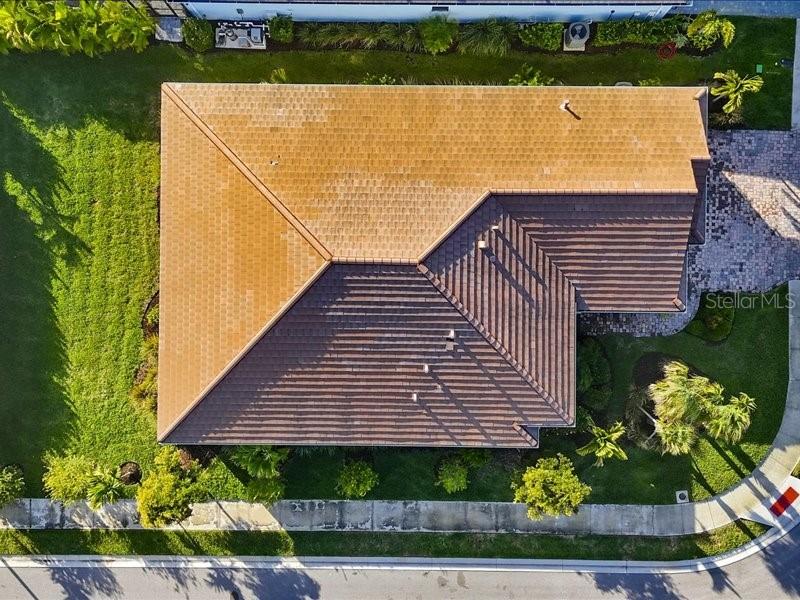 AVELINA WELLEN PARK VILLAGE F-2 - Residential