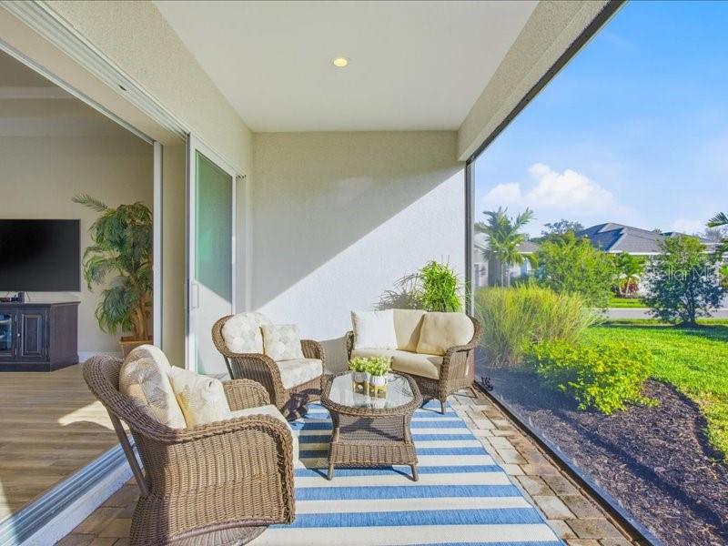 AVELINA WELLEN PARK VILLAGE F-2 - Residential