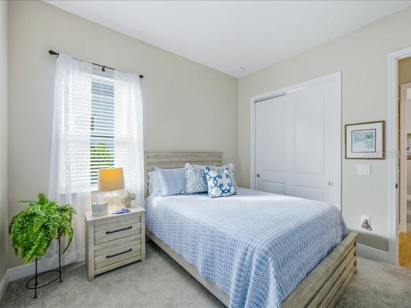 AVELINA WELLEN PARK VILLAGE F-2 - Residential