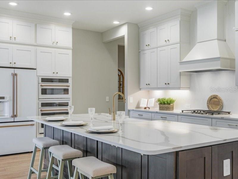 AVELINA WELLEN PARK VILLAGE F-2 - Residential