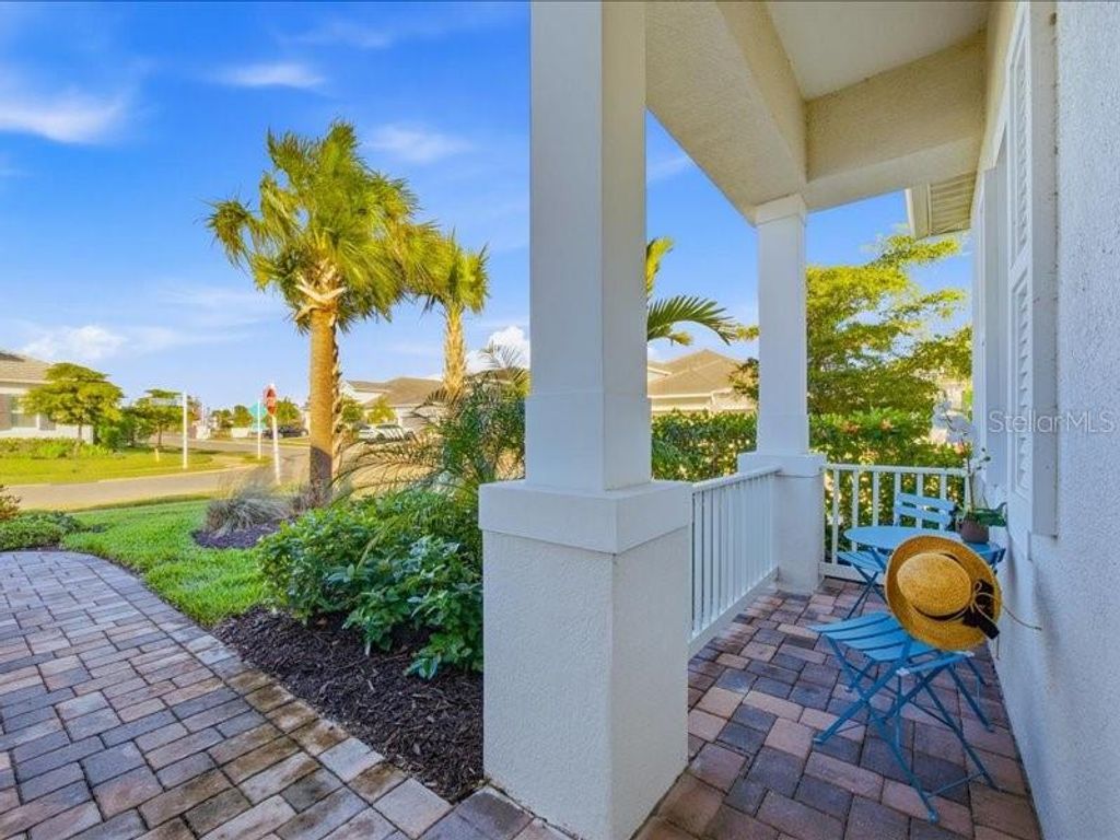 Photo of 12365 Vieste Court, Venice, FL 34293 (MLS # N6142383)