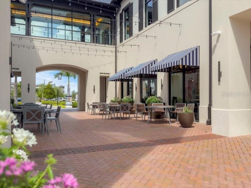 AVELINA WELLEN PARK VILLAGE F-2 - Residential