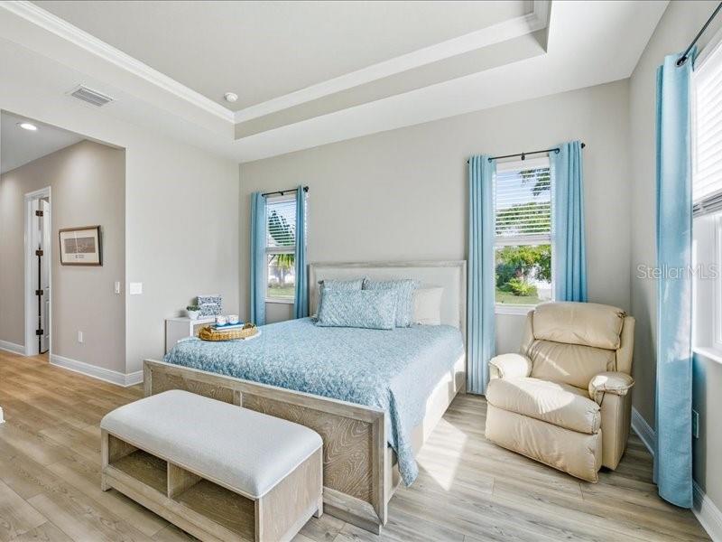 AVELINA WELLEN PARK VILLAGE F-2 - Residential