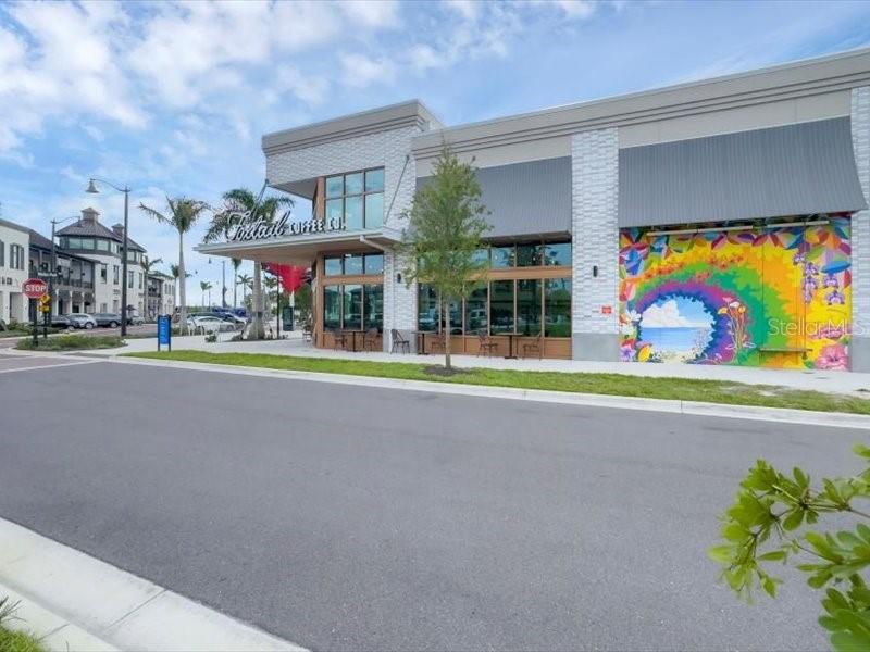 AVELINA WELLEN PARK VILLAGE F-2 - Residential