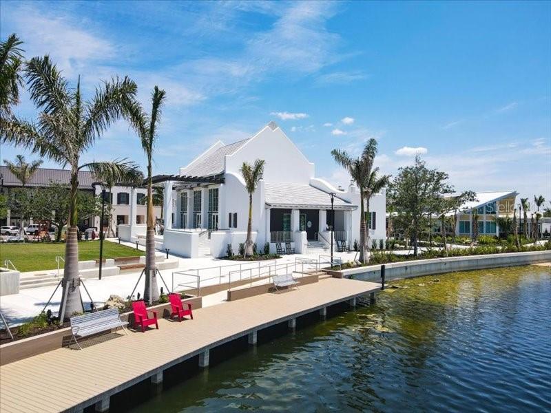 AVELINA WELLEN PARK VILLAGE F-2 - Residential