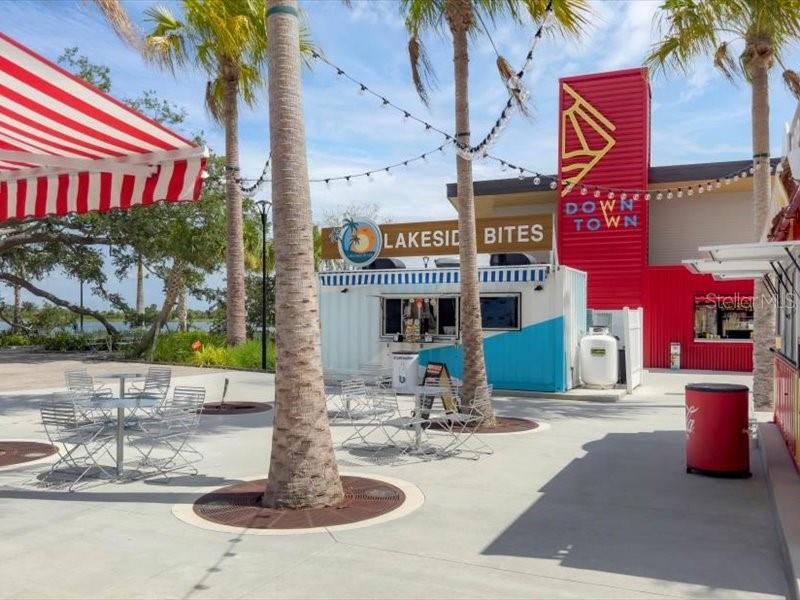 AVELINA WELLEN PARK VILLAGE F-2 - Residential