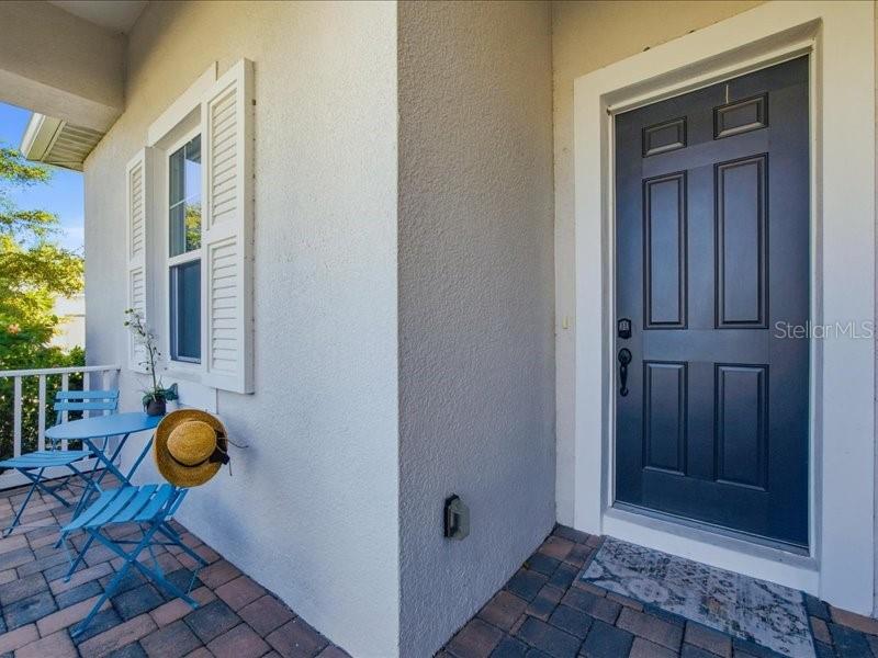 AVELINA WELLEN PARK VILLAGE F-2 - Residential