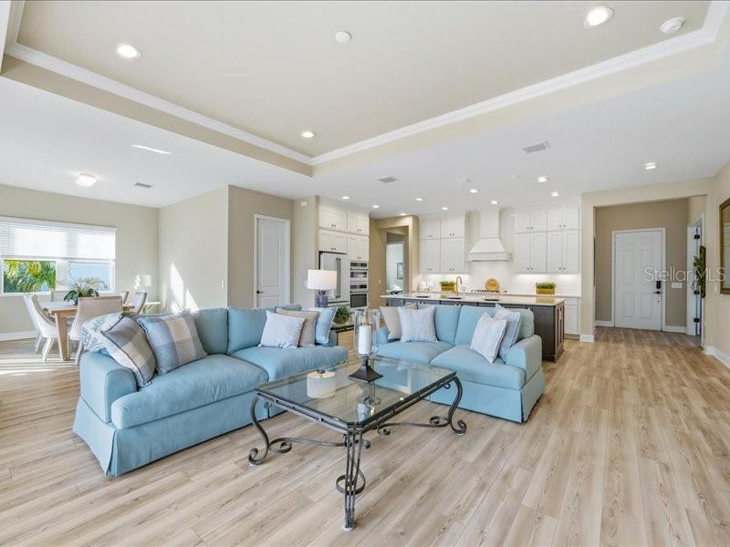 AVELINA WELLEN PARK VILLAGE F-2 - Residential