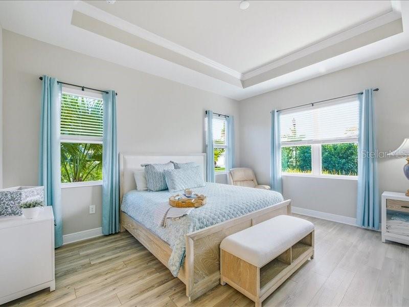 AVELINA WELLEN PARK VILLAGE F-2 - Residential