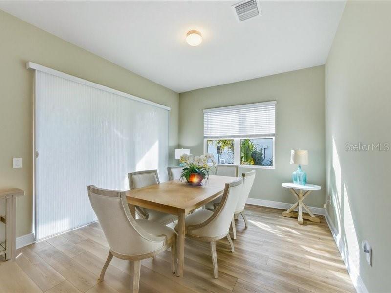 AVELINA WELLEN PARK VILLAGE F-2 - Residential