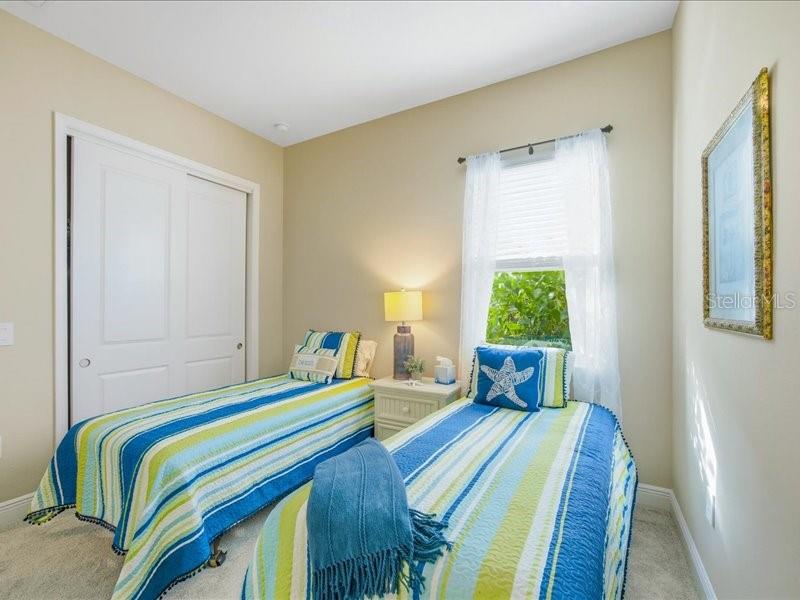 AVELINA WELLEN PARK VILLAGE F-2 - Residential