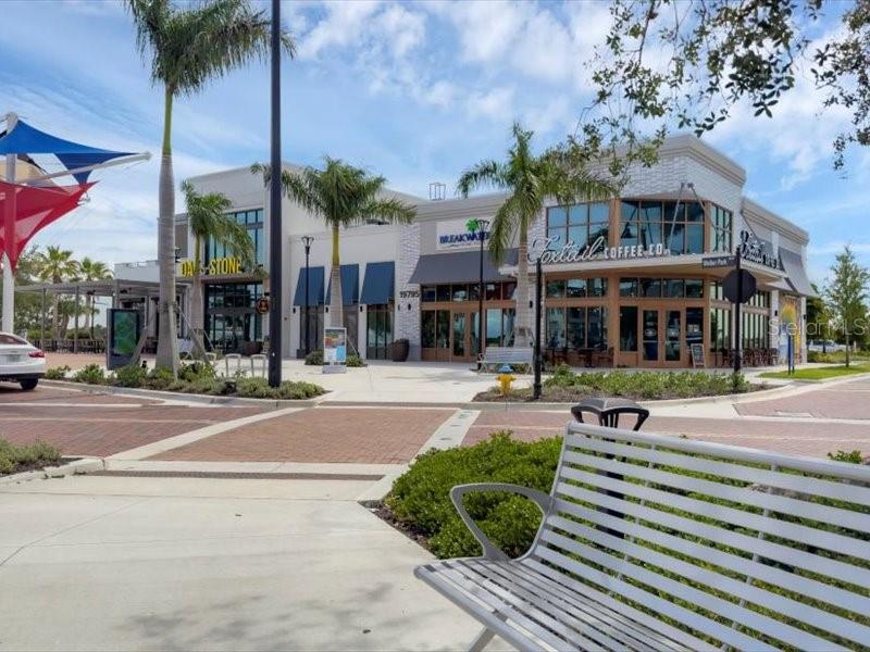 AVELINA WELLEN PARK VILLAGE F-2 - Residential