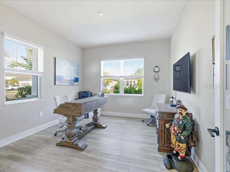 AVELINA WELLEN PARK VILLAGE F-2 - Residential