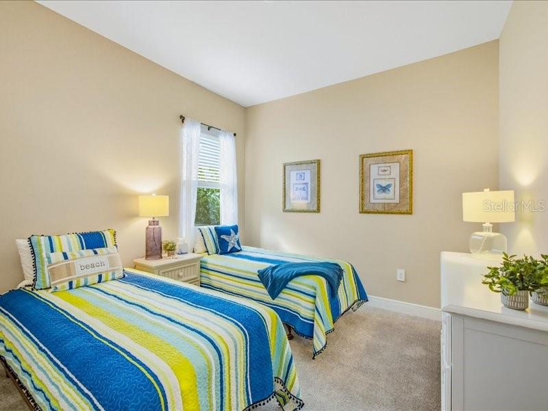 AVELINA WELLEN PARK VILLAGE F-2 - Residential