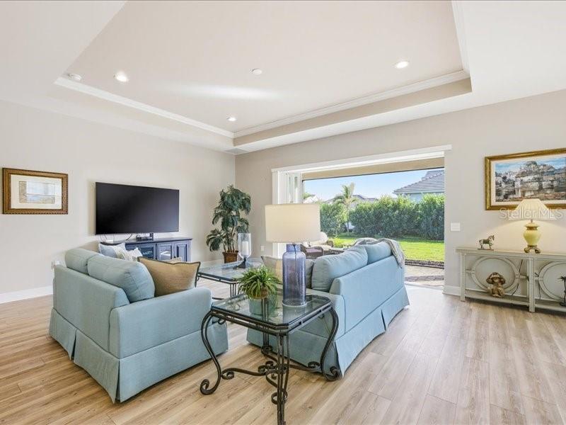 AVELINA WELLEN PARK VILLAGE F-2 - Residential