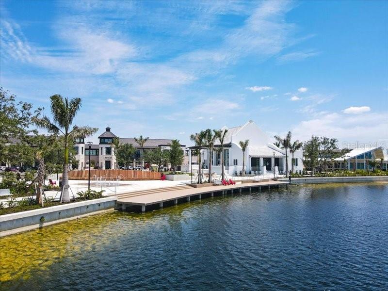 AVELINA WELLEN PARK VILLAGE F-2 - Residential