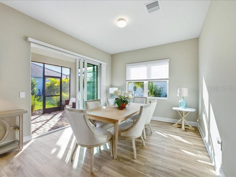 AVELINA WELLEN PARK VILLAGE F-2 - Residential