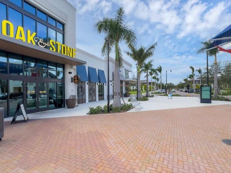 AVELINA WELLEN PARK VILLAGE F-2 - Residential