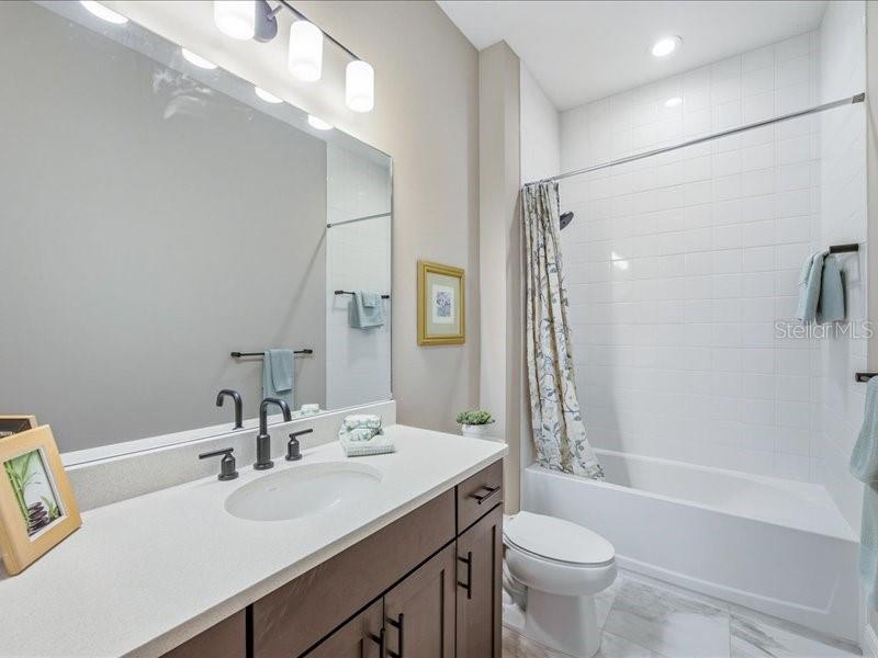 AVELINA WELLEN PARK VILLAGE F-2 - Residential