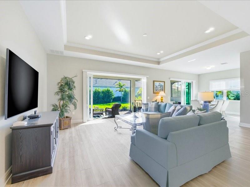 AVELINA WELLEN PARK VILLAGE F-2 - Residential