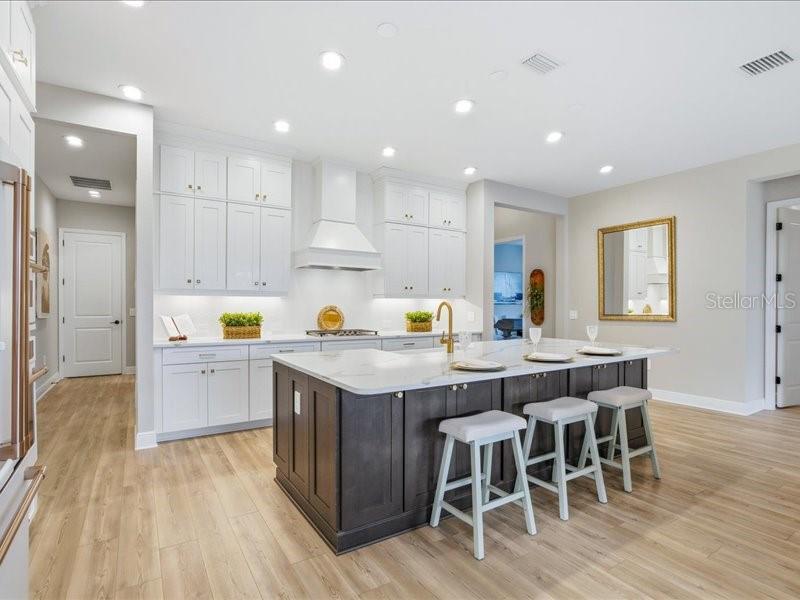 AVELINA WELLEN PARK VILLAGE F-2 - Residential