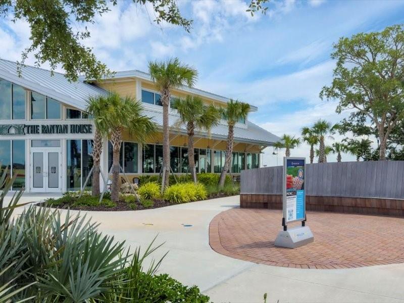 AVELINA WELLEN PARK VILLAGE F-2 - Residential