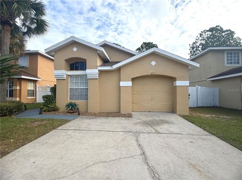 Photo of 2711 Emerson Lane, Kissimmee, FL 34743 (MLS # S5126613)