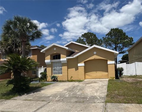 Photo of 2711 Emerson Lane, Kissimmee, FL 34743 (MLS # S5126613)