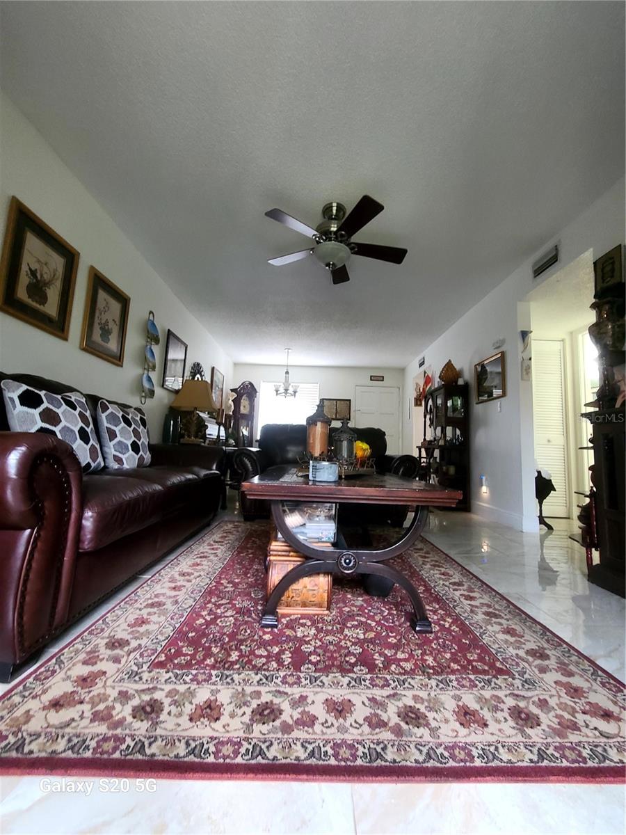 NORTH BAY VILLAGE CONDO - Residential