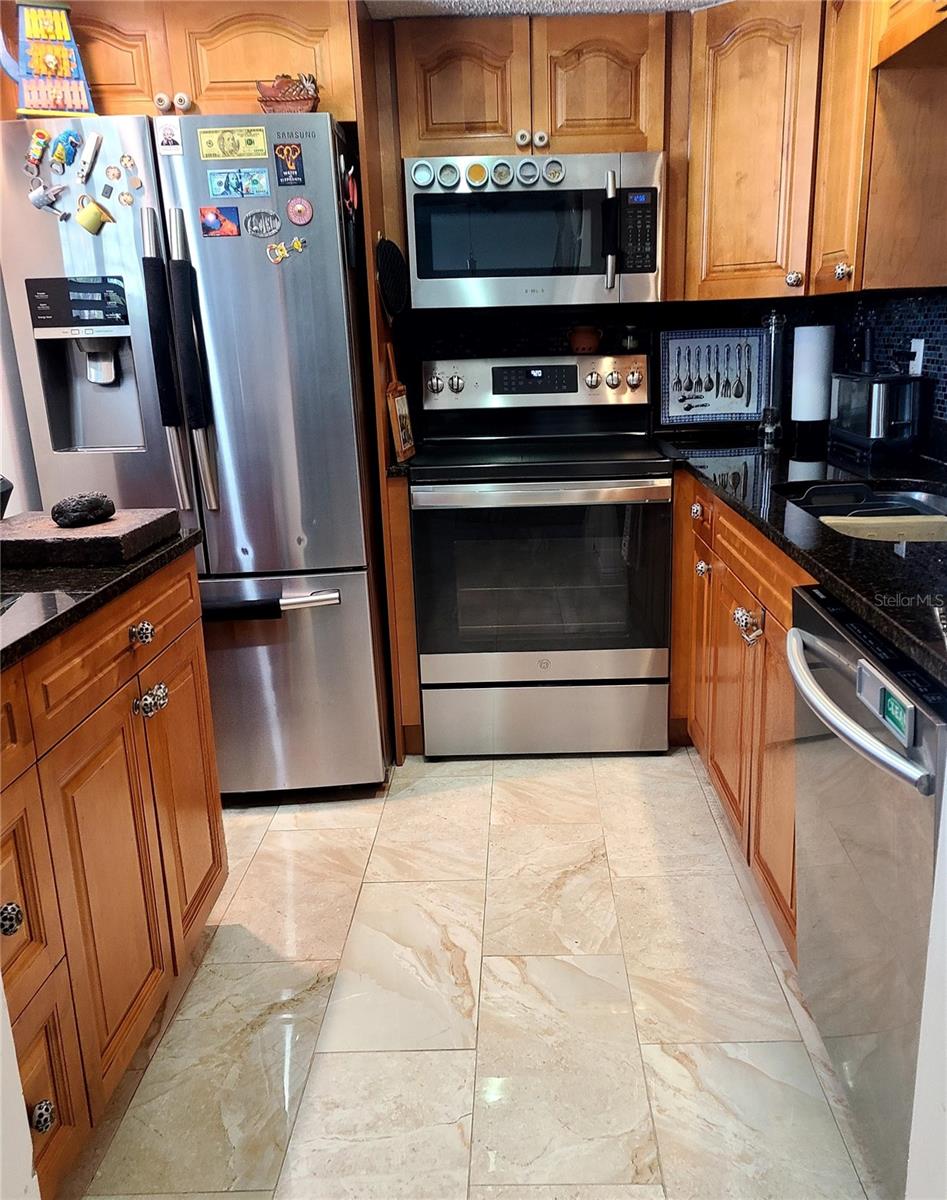 NORTH BAY VILLAGE CONDO - Residential